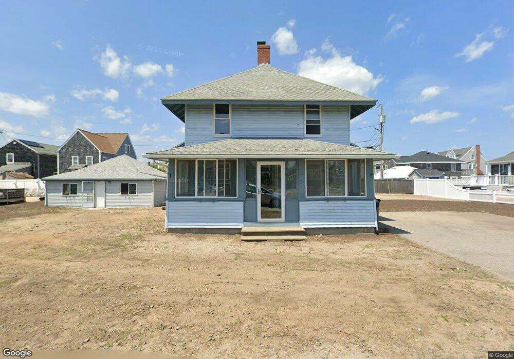 22 12th Rd unit 1, Marshfield, MA 02050 - photo 1