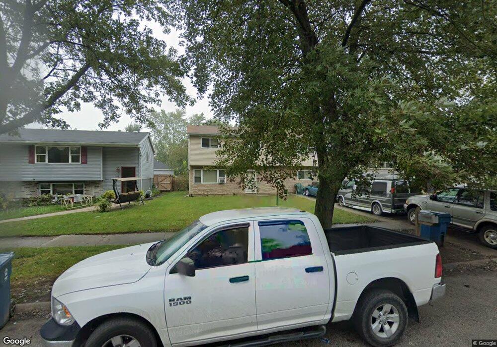 1517 Calhoun St, Gary, IN 46406 - photo 1