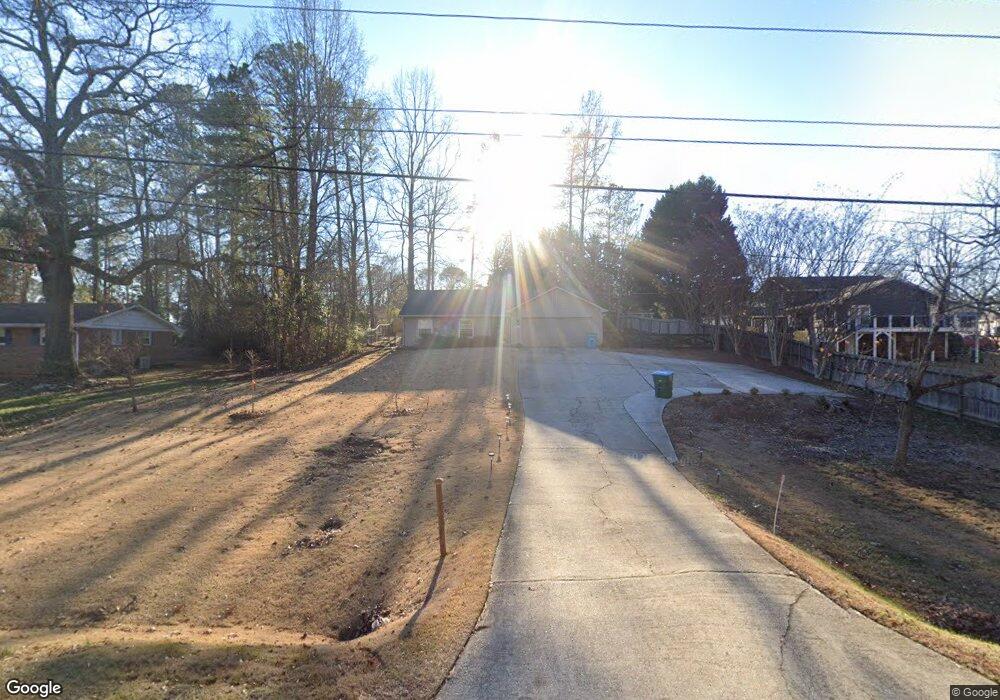 1855 Killian Hill Rd SW, Lilburn, GA 30047 - photo 1