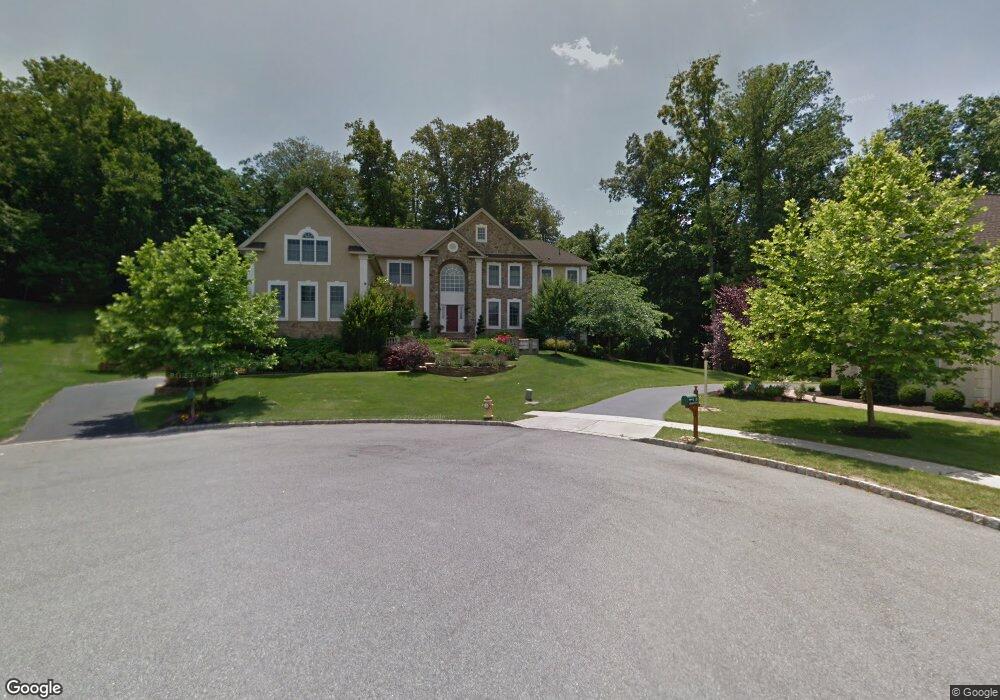 16 Lenfant Ct, Glen Mills, PA 19342 - photo 1