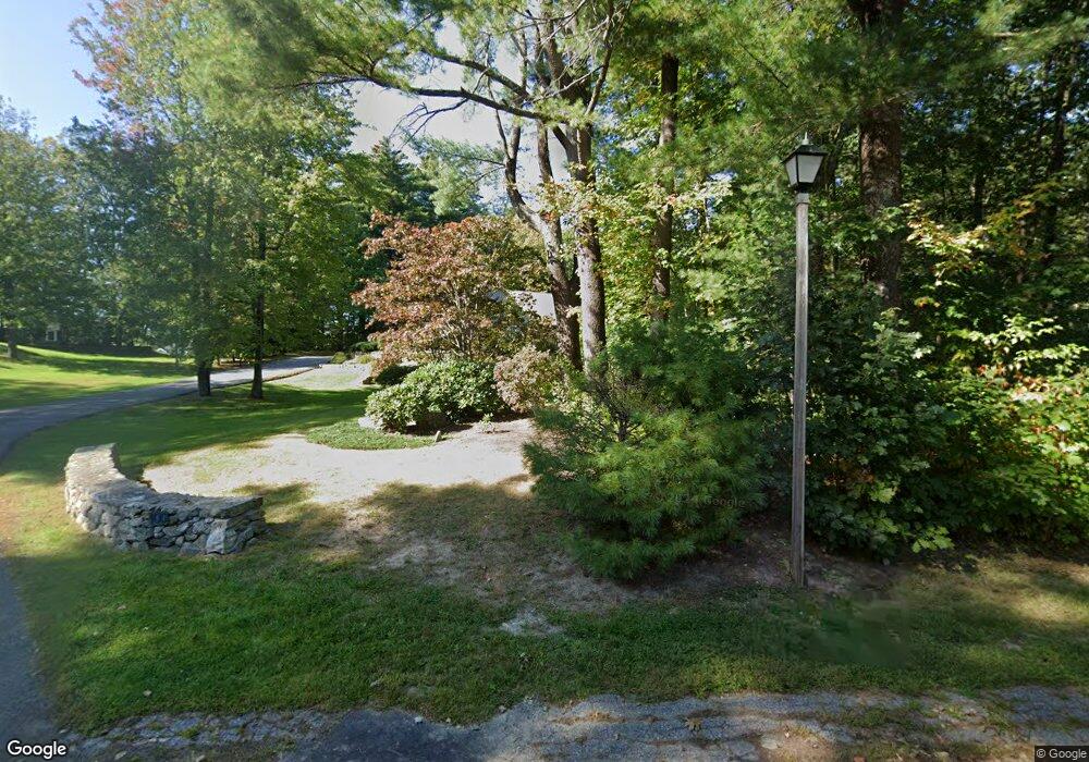 105 Partridge Cir, Portland, ME 04102 - photo 1