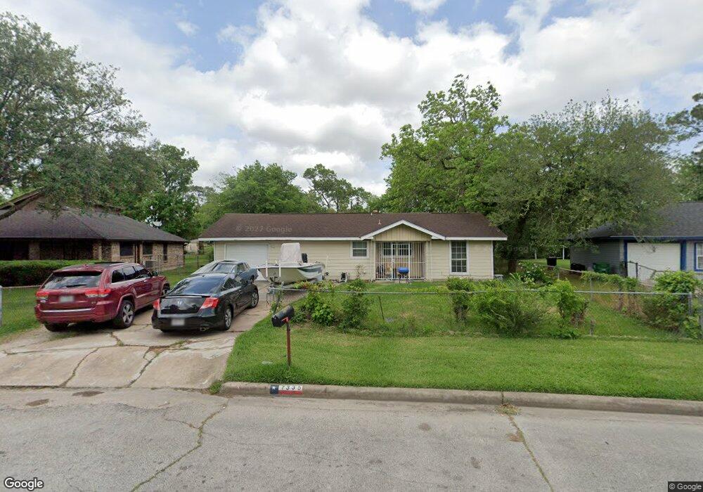 7335 Orlando St, Houston, TX 77016 - photo 1