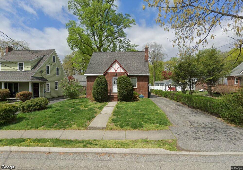 102 Oneida Ave, Croton On Hudson, NY 10520 - photo 1