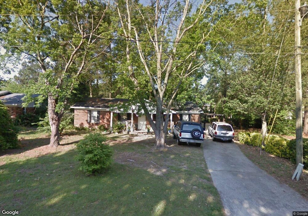 3976 Fairfax St, Augusta, GA 30907 - photo 1