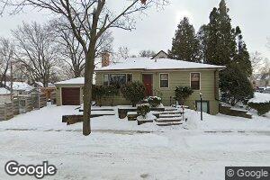 119 W 57th St, Minneapolis, MN 55419
