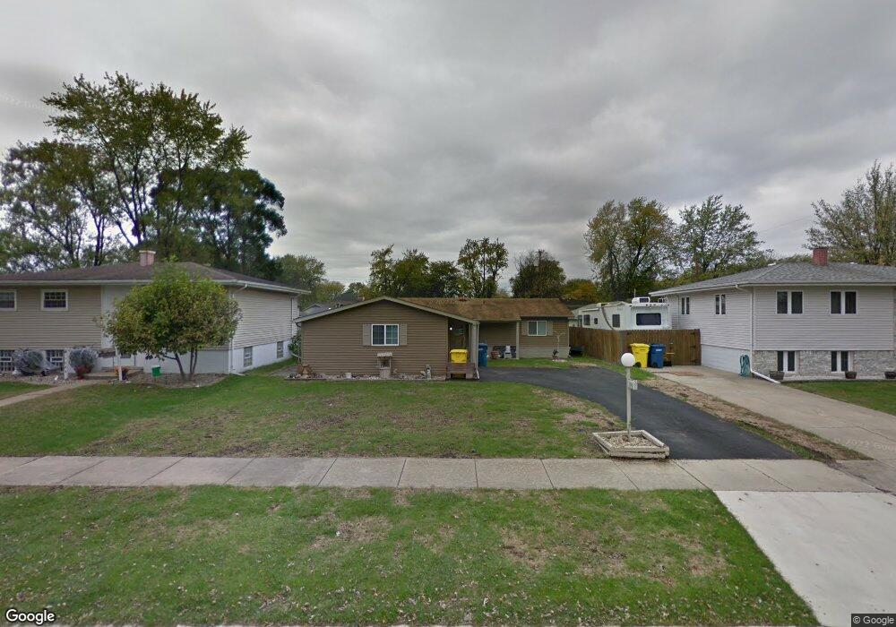 1048 N Rensselaer St, Griffith, IN 46319 - photo 1