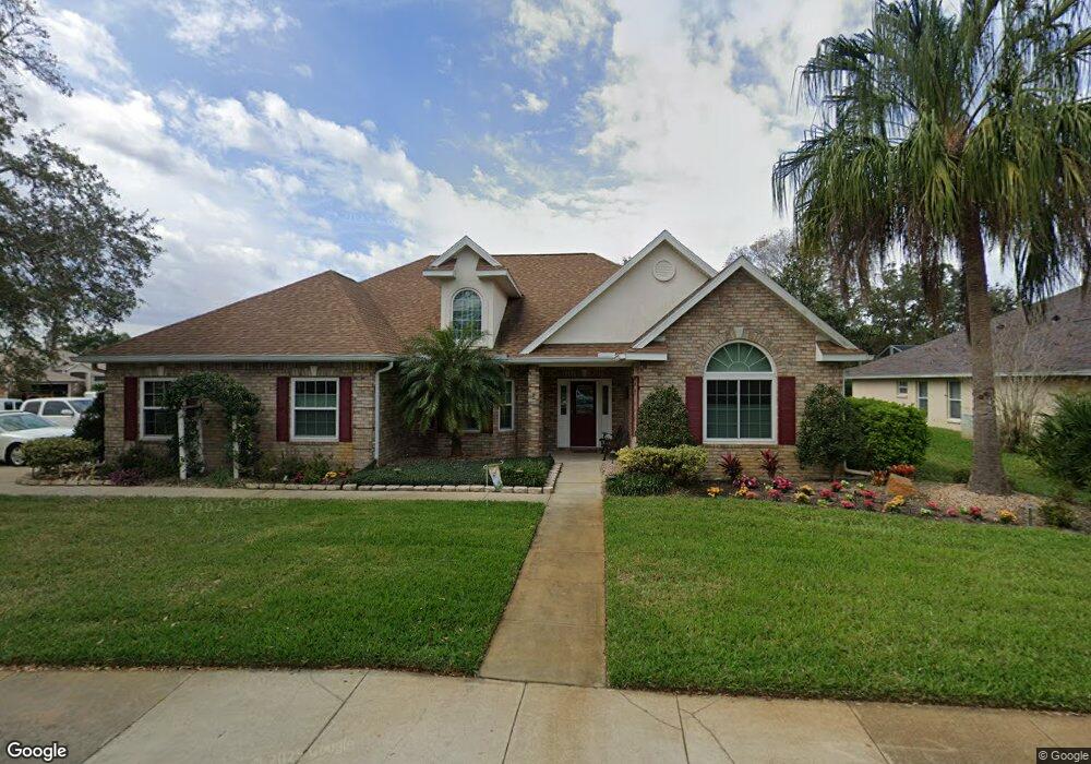 6 Cliffside Dr, Ormond Beach, FL 32174 - photo 1