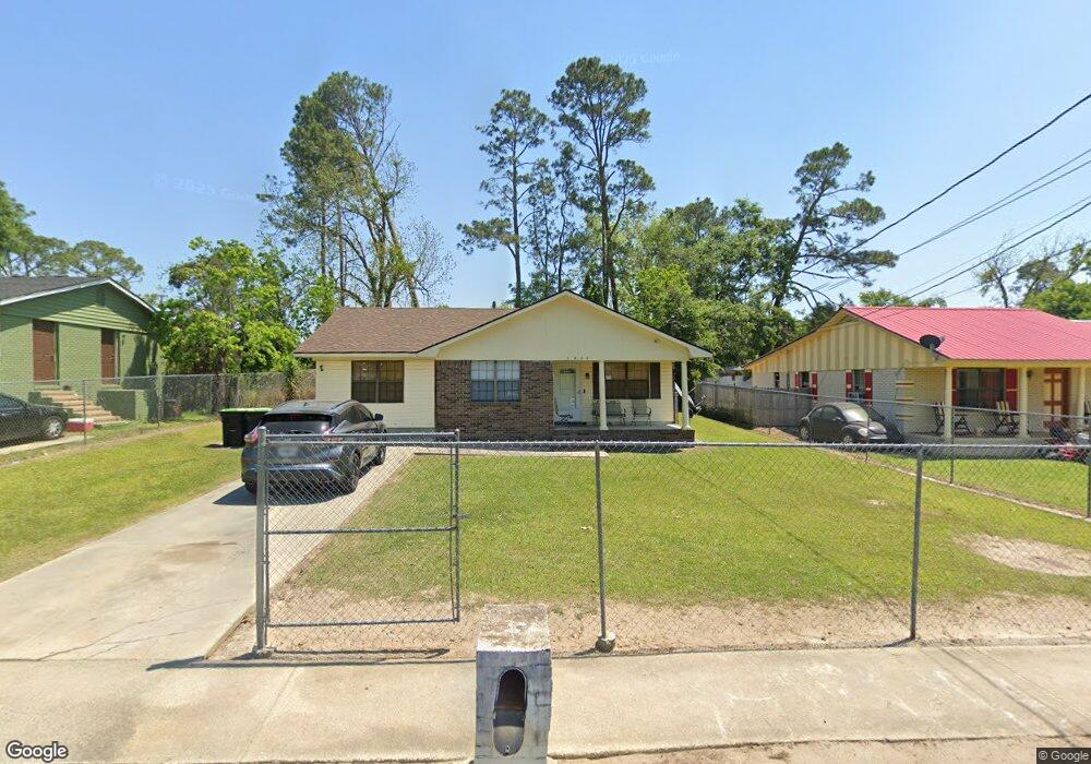 1514 Wynn Ave, Douglas, GA 31533 - photo 1