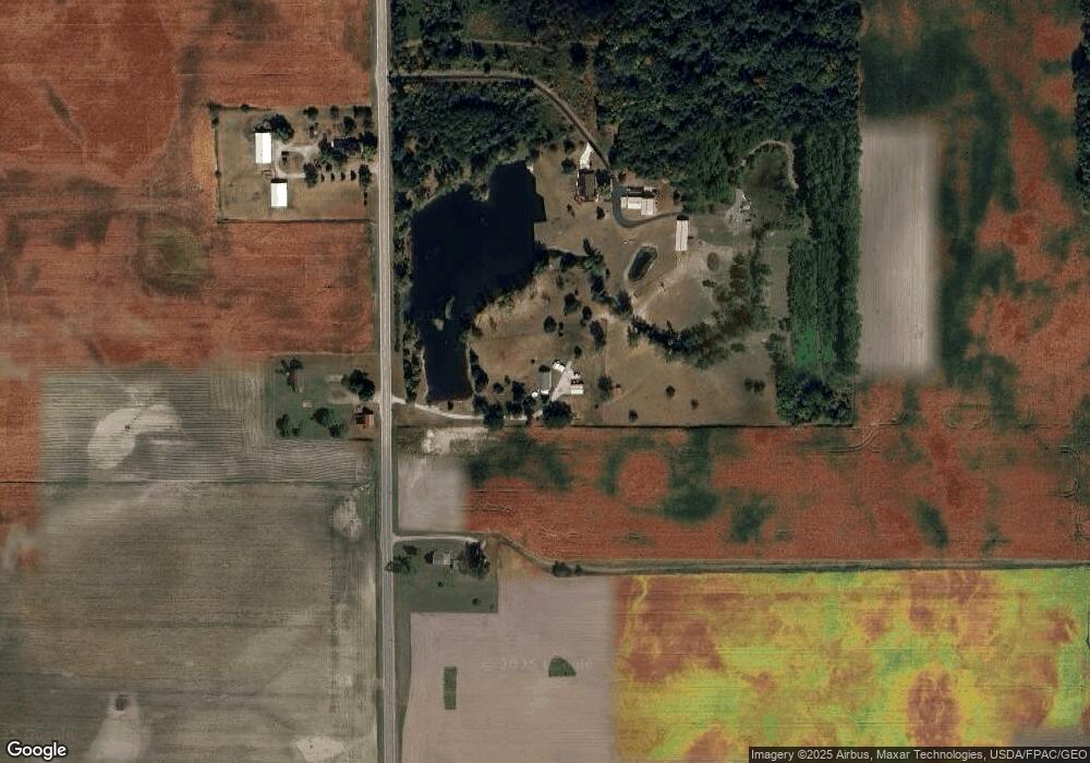 13280 State Route 65, Wapakoneta, OH 45895 - photo 1