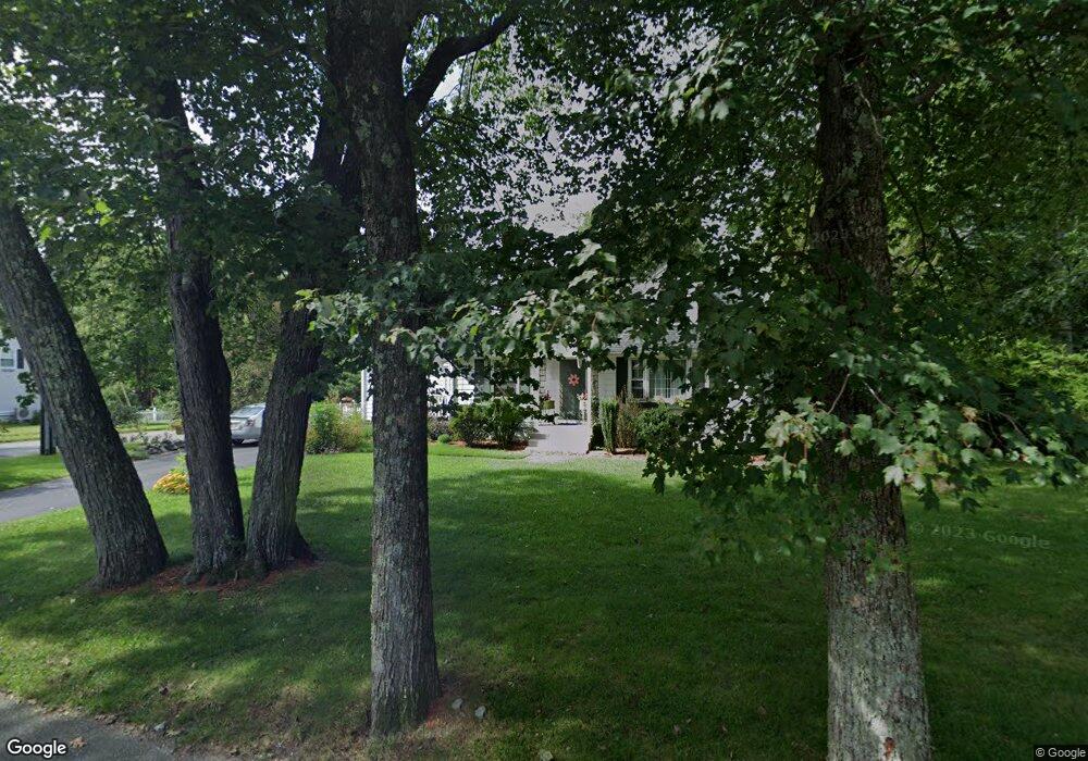 250 Marked Tree Rd, Holliston, MA 01746 - photo 1