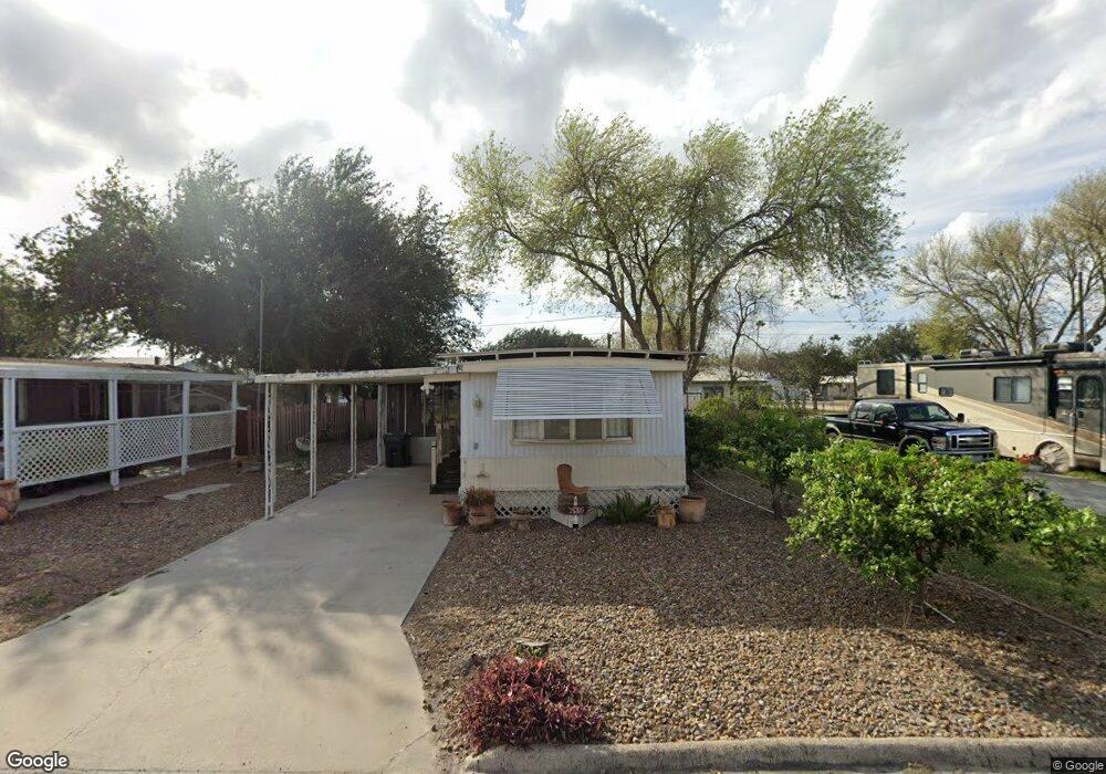 93 Palmera Dr, La Feria, TX 78559 - photo 1