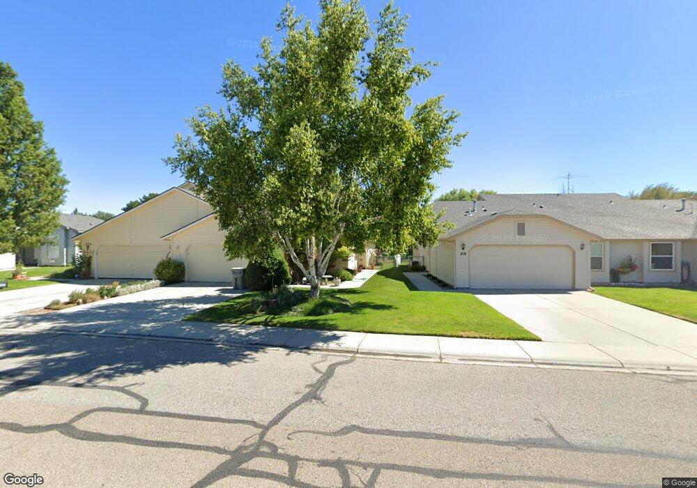 322 S Valley Dr, Nampa, ID 83686 - photo 1