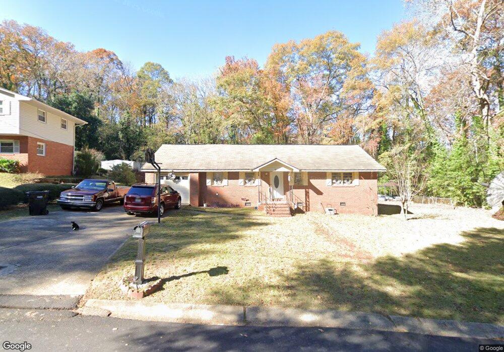 1979 Monaco Dr, Columbus, GA 31903 - photo 1