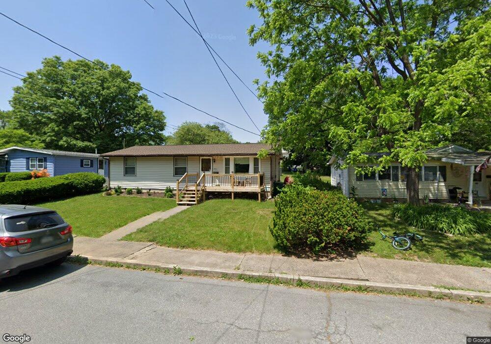 503 E Howard St, Pottstown, PA 19464 - photo 1