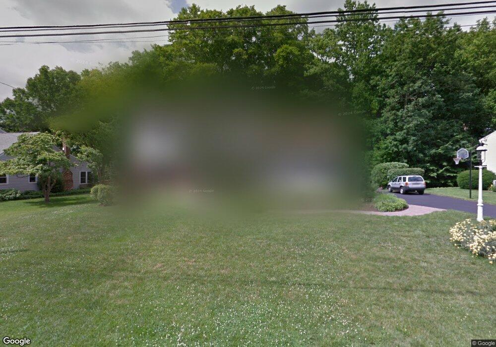 19 Berkshire Dr, Wallingford, PA 19086 - photo 1