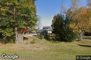 3273 S Lakeshore Rd, Harbor Beach, MI 48441