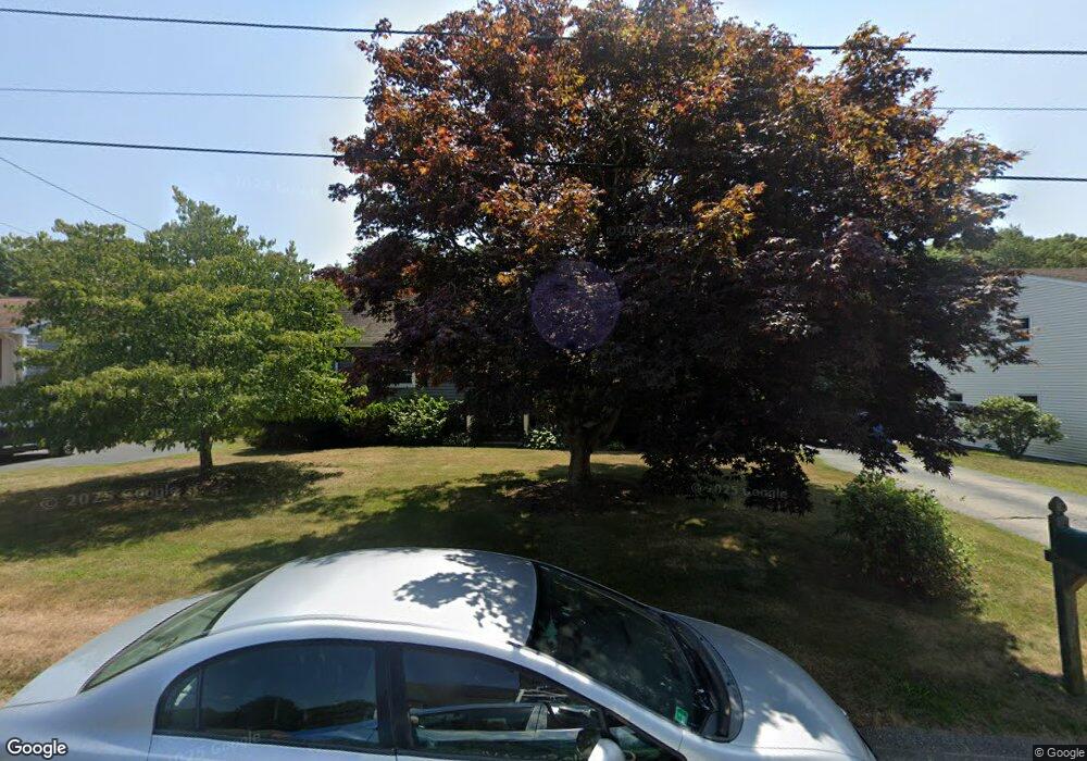 96 Andre Ave, Wakefield, RI 02879 - photo 1