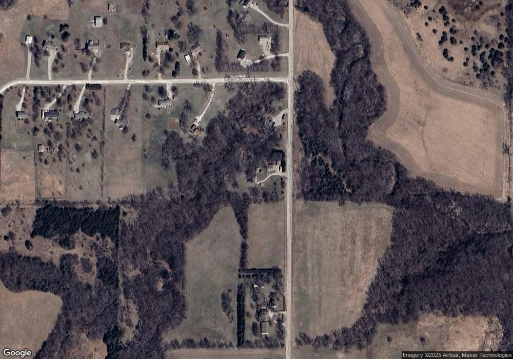 12217 S Rd, Hoyt, KS 66440 - photo 1