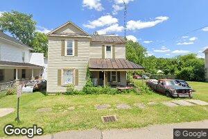 305 N Main St, Tiro, OH 44887