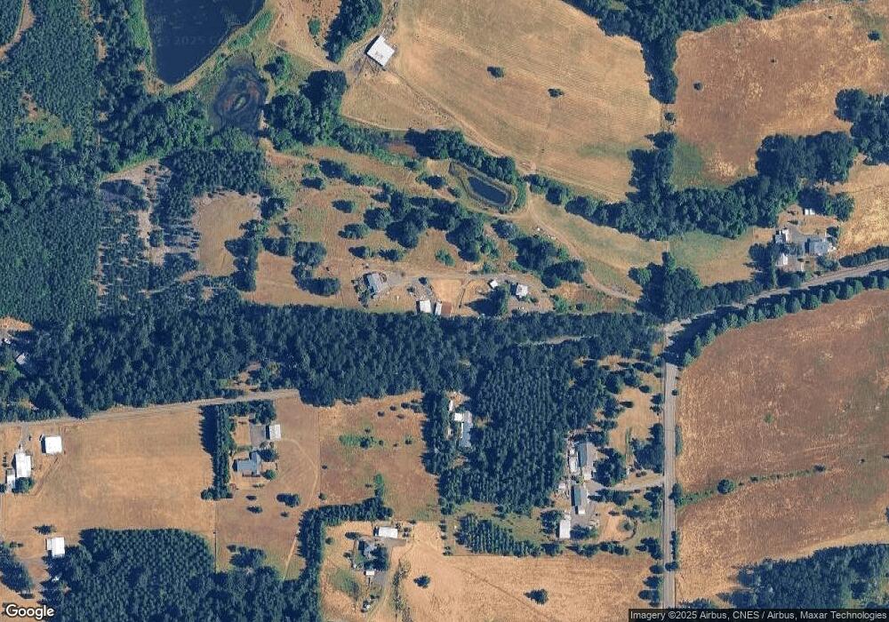 17601 Old Military Rd, Dallas, OR 97338 - photo 1