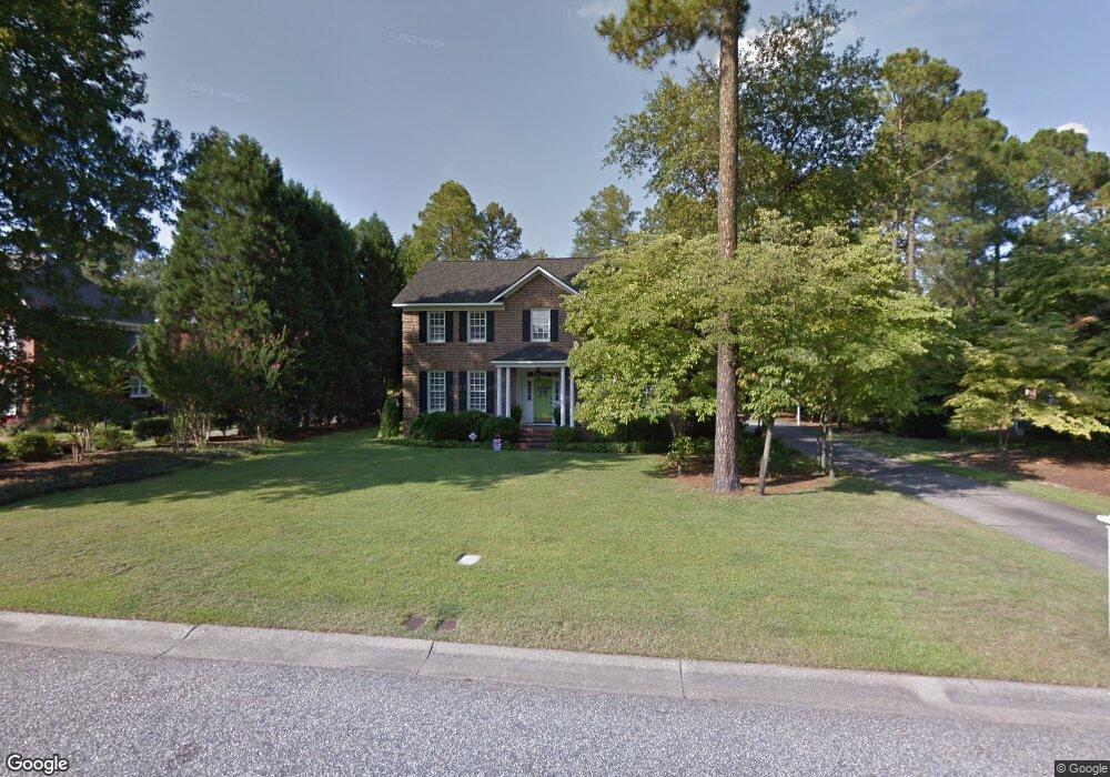 516 Levenhall Dr, Fayetteville, NC 28314 - photo 1