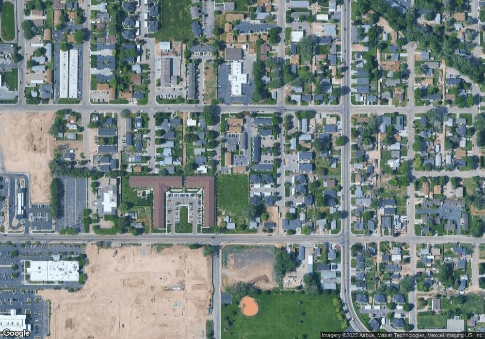 1228 S Juniper St unit 102, Nampa, ID 83686 - photo 1