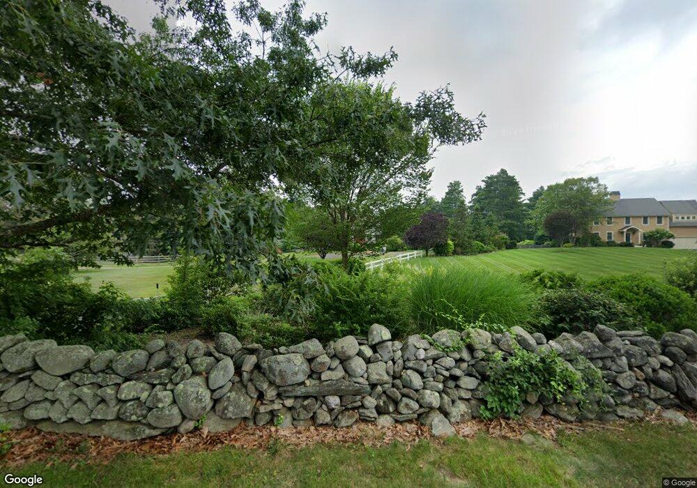 391 Grange Rd, North Smithfield, RI 02896 - photo 1