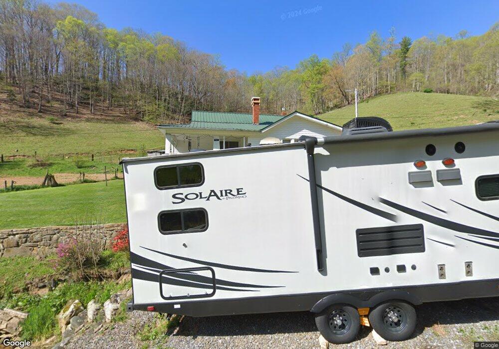 383 Riddle Branch Rd, Burnsville, NC 28714 - photo 1