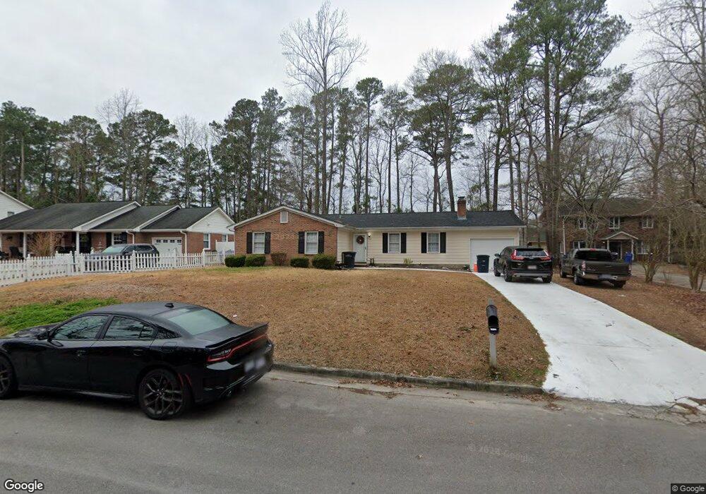 305 Nottingham Rd, Jacksonville, NC 28546 - photo 1