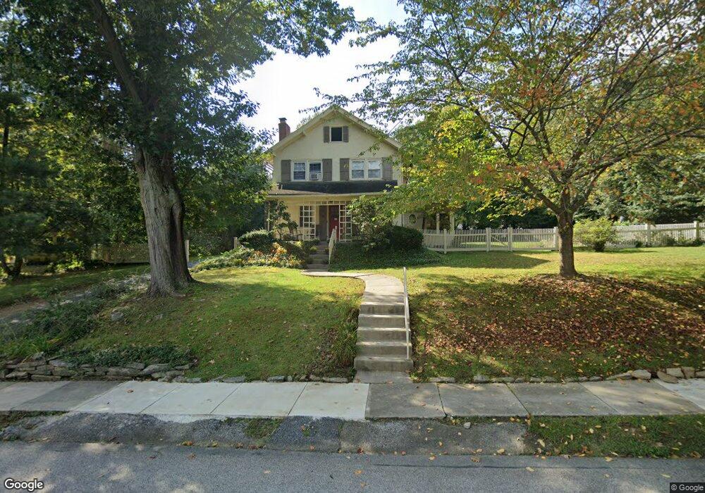 Street View Photo