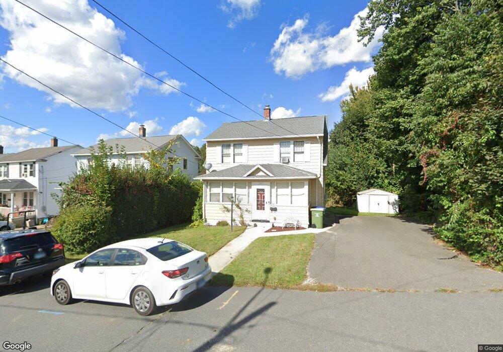 127 Laval St, Waterbury, CT 06706 - photo 1