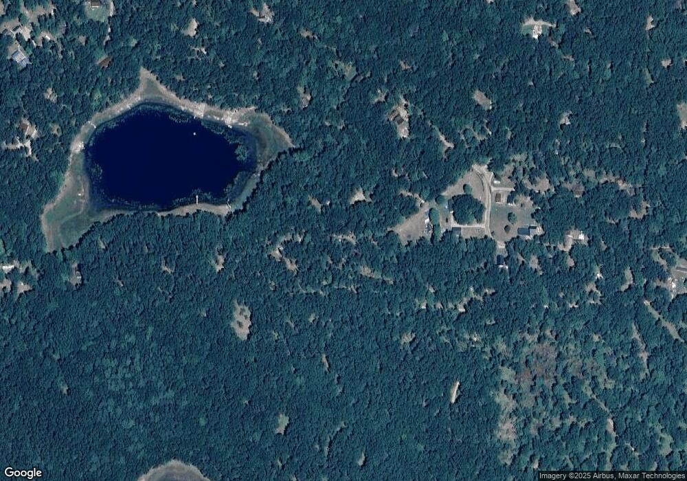 8626 W Short Cut Rd, Baldwin, MI 49304 - photo 1