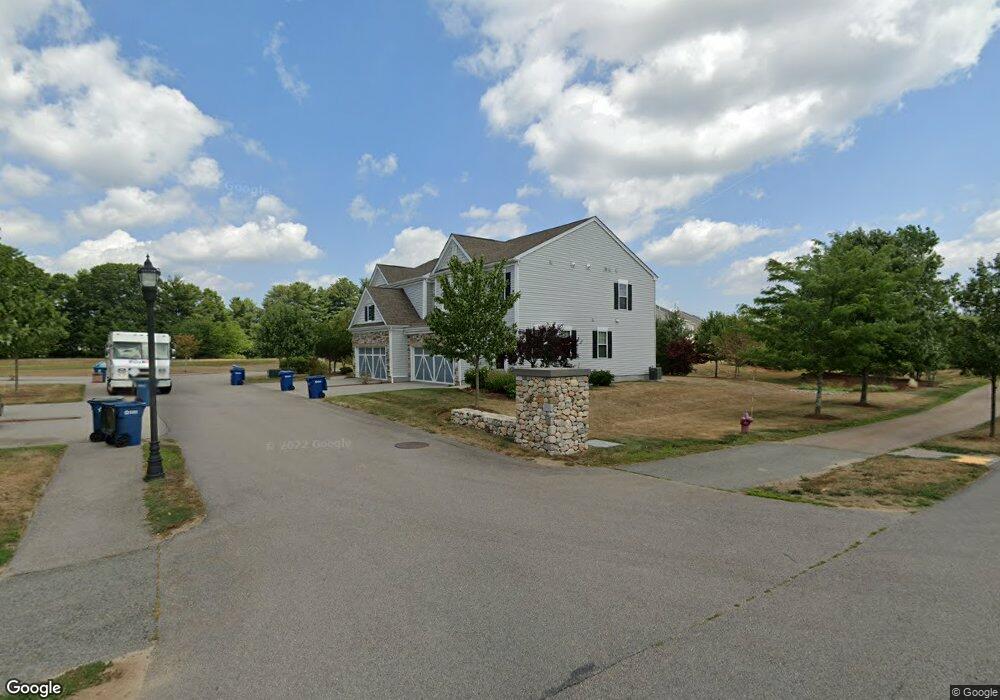 4 Crispwater Way unit 4, Hopkinton, MA 01748 - photo 1