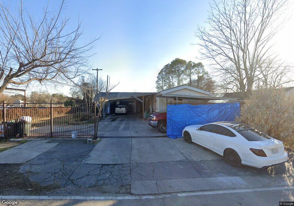 3606 Wardmont St, Houston, TX 77093 - photo 1