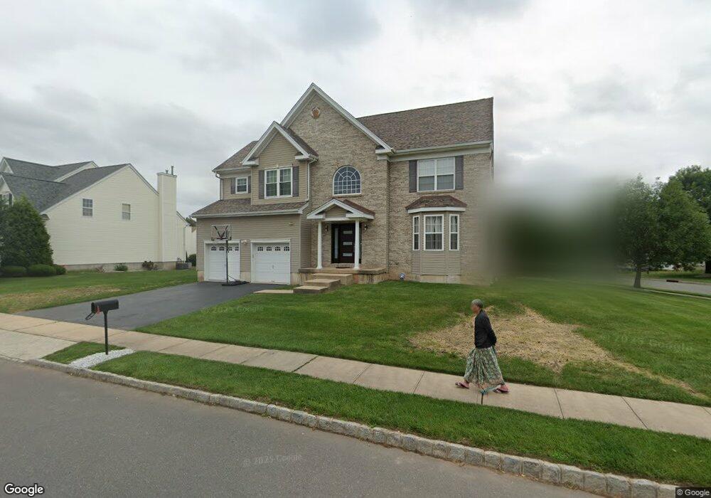 12 Princeton Highlands Blvd, Princeton, NJ 08540 - photo 1