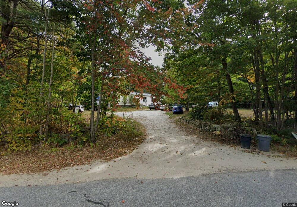 150 Summit Springs Rd, Poland, ME 04274 - photo 1