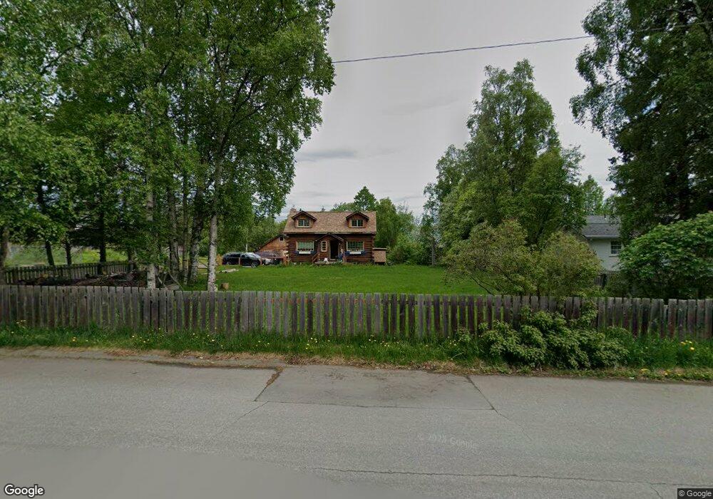 1073 W 23rd Ave, Anchorage, AK 99503 - photo 1