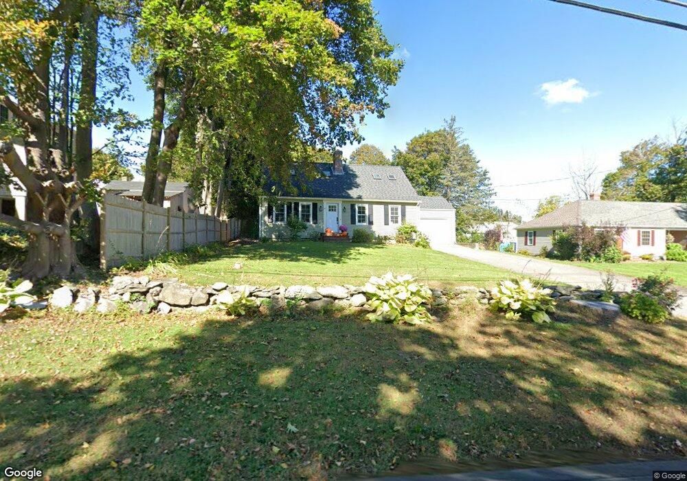 27 Nichols St, Westminster, MA 01473 - photo 1