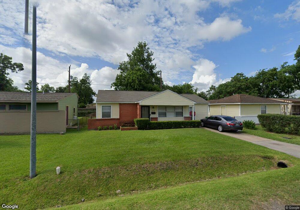 3213 Cliffmarshall St, Houston, TX 77088 - photo 1