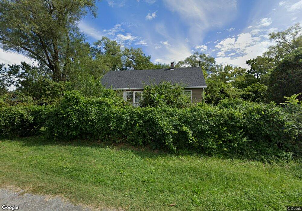 8402 Amherst St, Collinsville, IL 62234 - photo 1