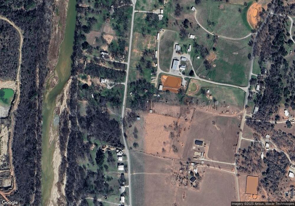 5800 Lazy Bend Rd, Millsap, TX 76066 - photo 1