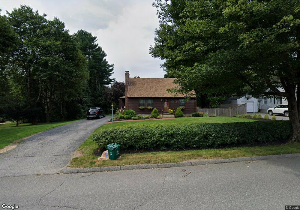 119 Brattle St, Worcester, MA 01606 - photo 1