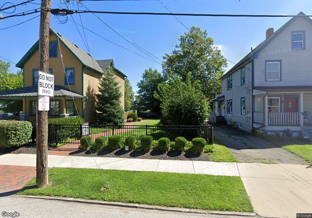 3161 W 11th St, Cleveland, OH 44109 - photo 1