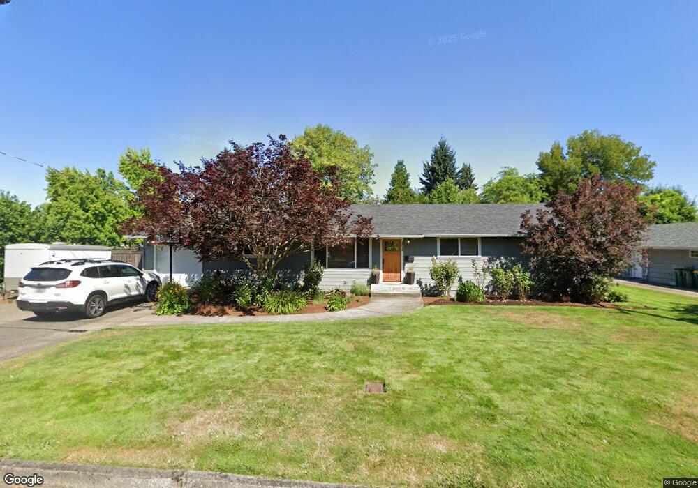 1713 Camino Dr, Forest Grove, OR 97116 - photo 1