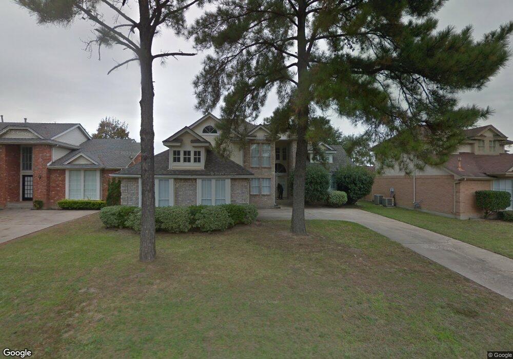 14814 Chetland Place Dr, Houston, TX 77095 - photo 1