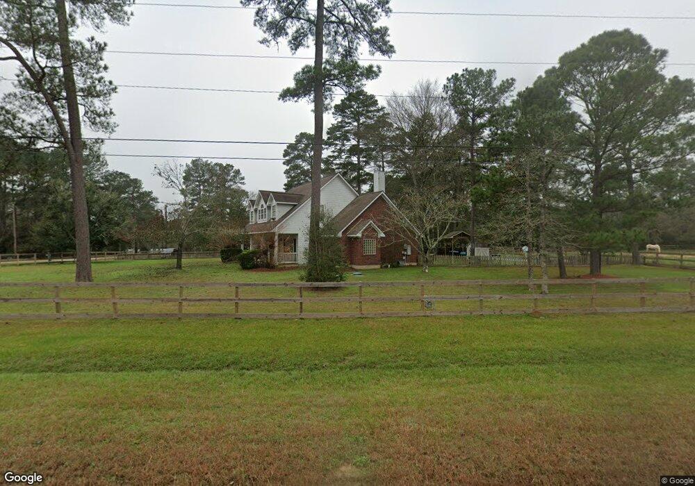 30702 N High Meadow Cir, Magnolia, TX 77355 - photo 1