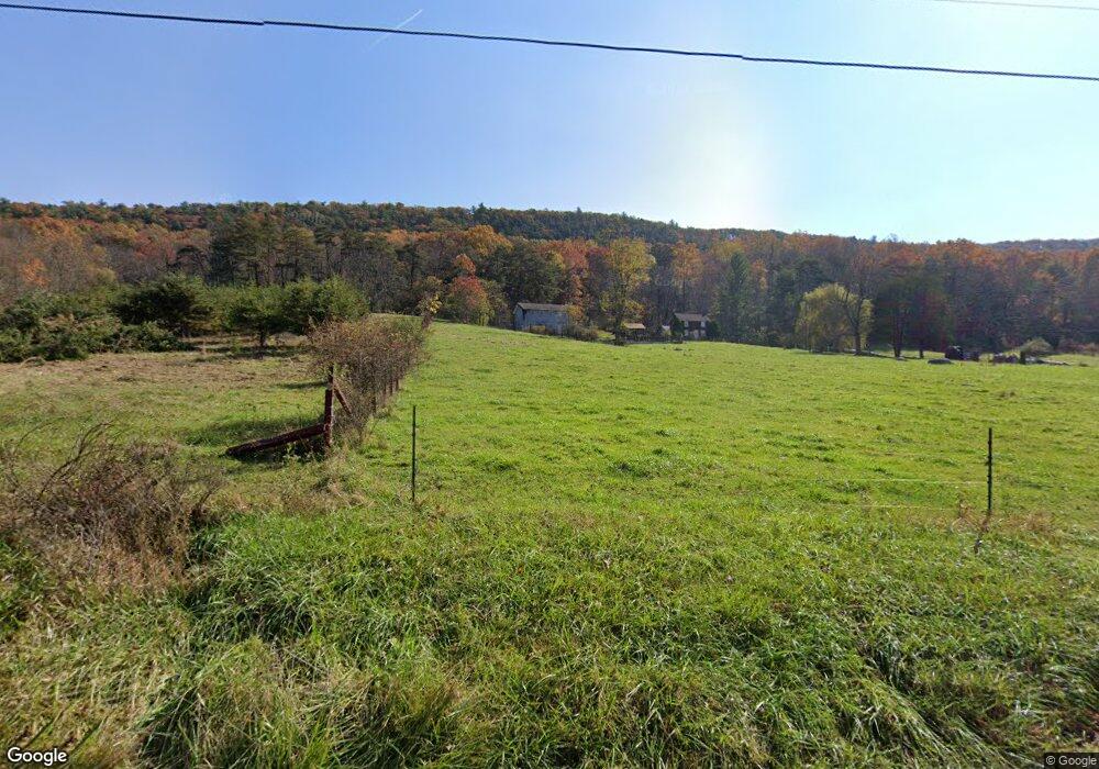 12737 Long Hollow Rd, Hancock, MD 21750 - photo 1