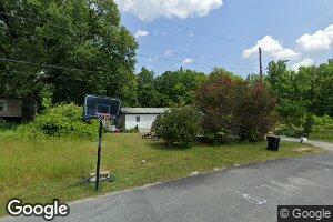 119 3rd St, Mc Intyre, GA 31054