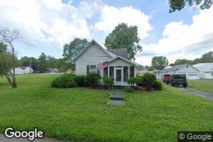109 S Maple St, Sulphur Springs, IN 47388