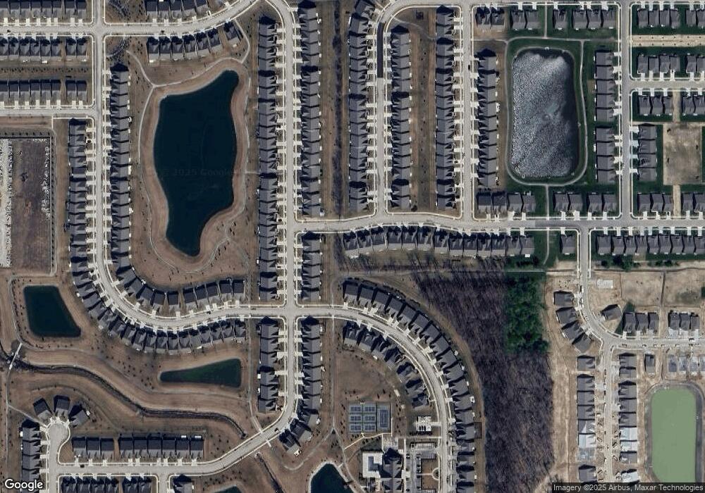 453 Cline St, Westfield, IN 46074 - photo 1